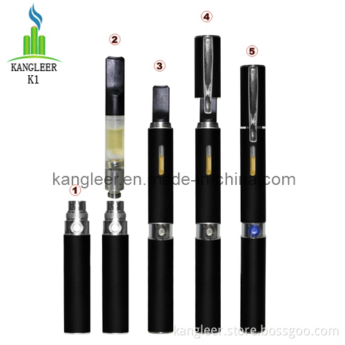 EGO-W Starter Kit Electronic Cigarette EGO Pen